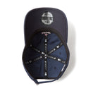 9TWENTY The New York マイクロコーデュロイ ネイビー - 14699397 - SM | NEW ERA ニューエラ公式オンラインストア