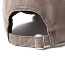 9TWENTY The New York マイクロコーデュロイ ダークグレー - 14699398 - SM | NEW ERA ニューエラ公式オンラインストア