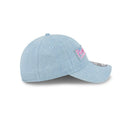 9TWENTY The Powerpuff Girls パワーパフ ガールズ Distressed Denim ウォッシュドデニム - 14866534-OSFM | NEW ERA ニューエラ公式オンラインストア