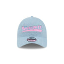 9TWENTY The Powerpuff Girls パワーパフ ガールズ Distressed Denim ウォッシュドデニム - 14866534-OSFM | NEW ERA ニューエラ公式オンラインストア