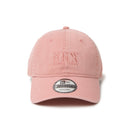 9TWENTY Those summer days directed by Keiko Hitotsuyama イタリアンウォッシュ スモークピンク - 14514738 - SM | NEW ERA ニューエラ公式オンラインストア