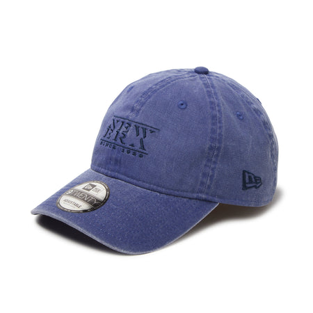 tigさん着用 newera 9twenty-those-summer-days-