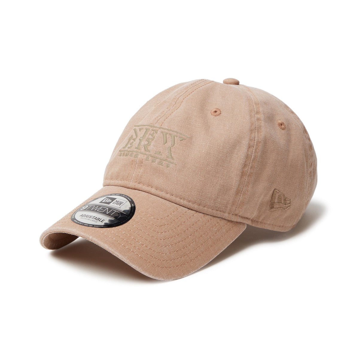 ノースフェイス　ニューエラ 日本未発売モデル THE NORTH FACE 59FIFTY マルチカム | 第三商店