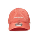 9TWENTY Those summer days directed by Keiko Hitotsuyama Vintage Nylon State of New York スモークピンク - 14474886 - SM | NEW ERA ニューエラ公式オンラインストア