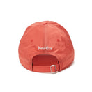 9TWENTY Those summer days directed by Keiko Hitotsuyama Vintage Nylon State of New York スモークピンク - 14474886 - SM | NEW ERA ニューエラ公式オンラインストア