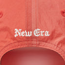 9TWENTY Those summer days directed by Keiko Hitotsuyama Vintage Nylon State of New York スモークピンク - 14474886 - SM | NEW ERA ニューエラ公式オンラインストア