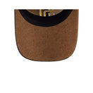 9TWENTY Three Looms ブラッシュド コットンツイル サンディエゴ・パドレス Patchwork - 14856780-OSFM | NEW ERA ニューエラ公式オンラインストア