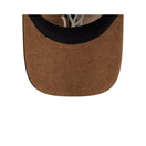 9TWENTY Three Looms ブラッシュド コットンツイル ニューヨーク・ヤンキース Patchwork - 14856781-OSFM | NEW ERA ニューエラ公式オンラインストア