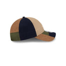 9TWENTY Three Looms ブラッシュド コットンツイル ニューヨーク・ヤンキース Patchwork - 14856781-OSFM | NEW ERA ニューエラ公式オンラインストア