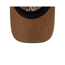 9TWENTY Three Looms ブラッシュド コットンツイル ロサンゼルス・ドジャース Patchwork - 14856782-OSFM | NEW ERA ニューエラ公式オンラインストア