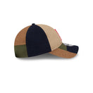 9TWENTY Three Looms ブラッシュド コットンツイル ボストン・レッドソックス Patchwork - 14856783-OSFM | NEW ERA ニューエラ公式オンラインストア
