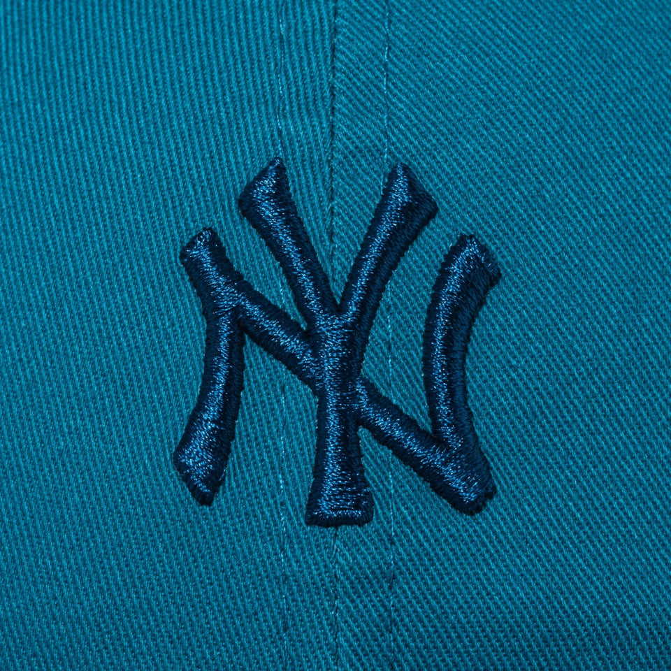 9TWENTY Tonal Logo ニューヨーク・ヤンキース シャークティール - 14334322-OSFM | NEW ERA ニューエラ公式オンラインストア