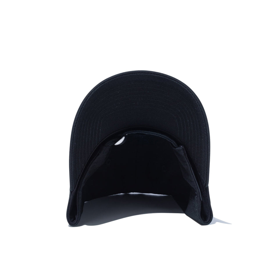 9TWENTY Tonal Logo クラシックロゴ ブラック - 14334331-OSFM | NEW ERA ニューエラ公式オンラインストア