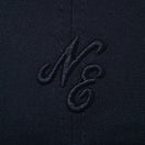 9TWENTY Tonal Logo クラシックロゴ ブラック - 14334331-OSFM | NEW ERA ニューエラ公式オンラインストア
