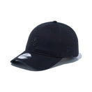 9TWENTY Tonal Logo クラシックロゴ ブラック - 14334331-OSFM | NEW ERA ニューエラ公式オンラインストア