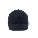 9TWENTY Tonal Logo クラシックロゴ ブラック - 14334331-OSFM | NEW ERA ニューエラ公式オンラインストア