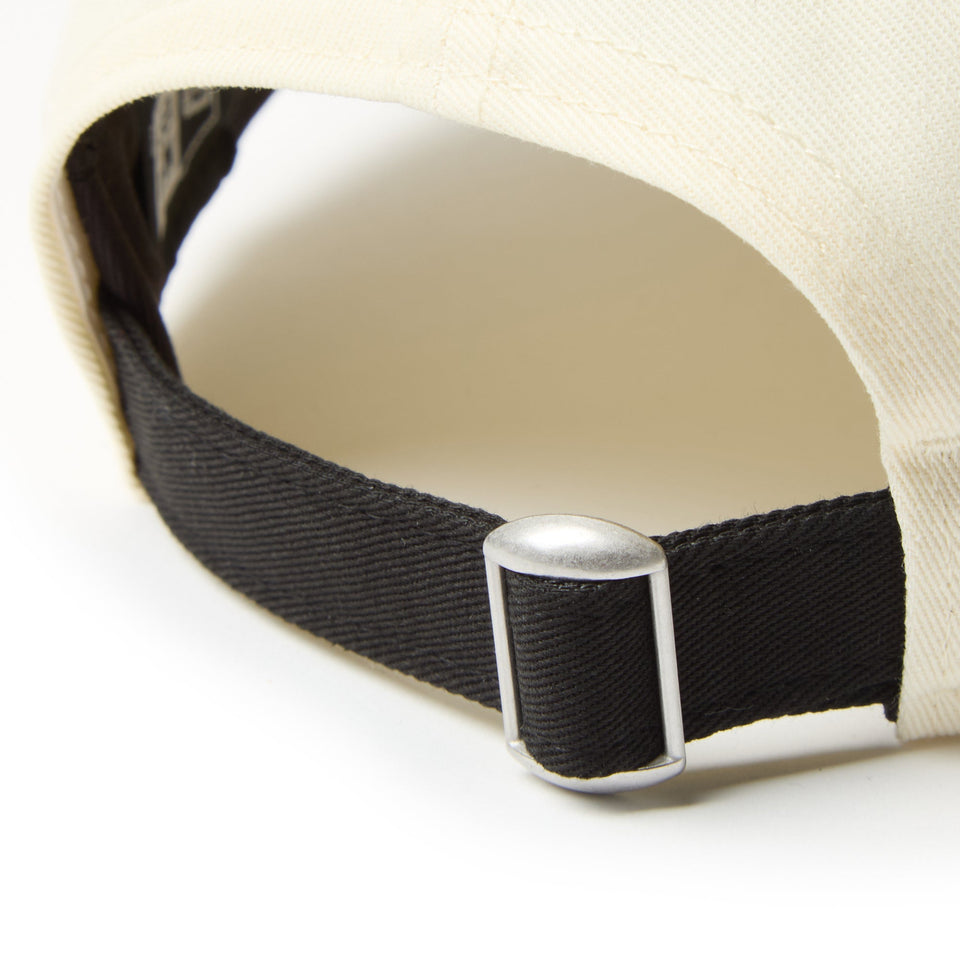 9TWENTY TPU Logo Metal Flag クローム/ブラック - 14667980 - SM | NEW ERA ニューエラ公式オンラインストア