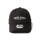9TWENTY TPU Logo Metal Flag ブラック - 14667981 - SM | NEW ERA ニューエラ公式オンラインストア