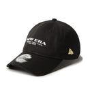 9TWENTY TPU Logo Metal Flag ブラック - 14667981 - SM | NEW ERA ニューエラ公式オンラインストア