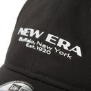 9TWENTY TPU Logo Metal Flag ブラック - 14667981 - SM | NEW ERA ニューエラ公式オンラインストア