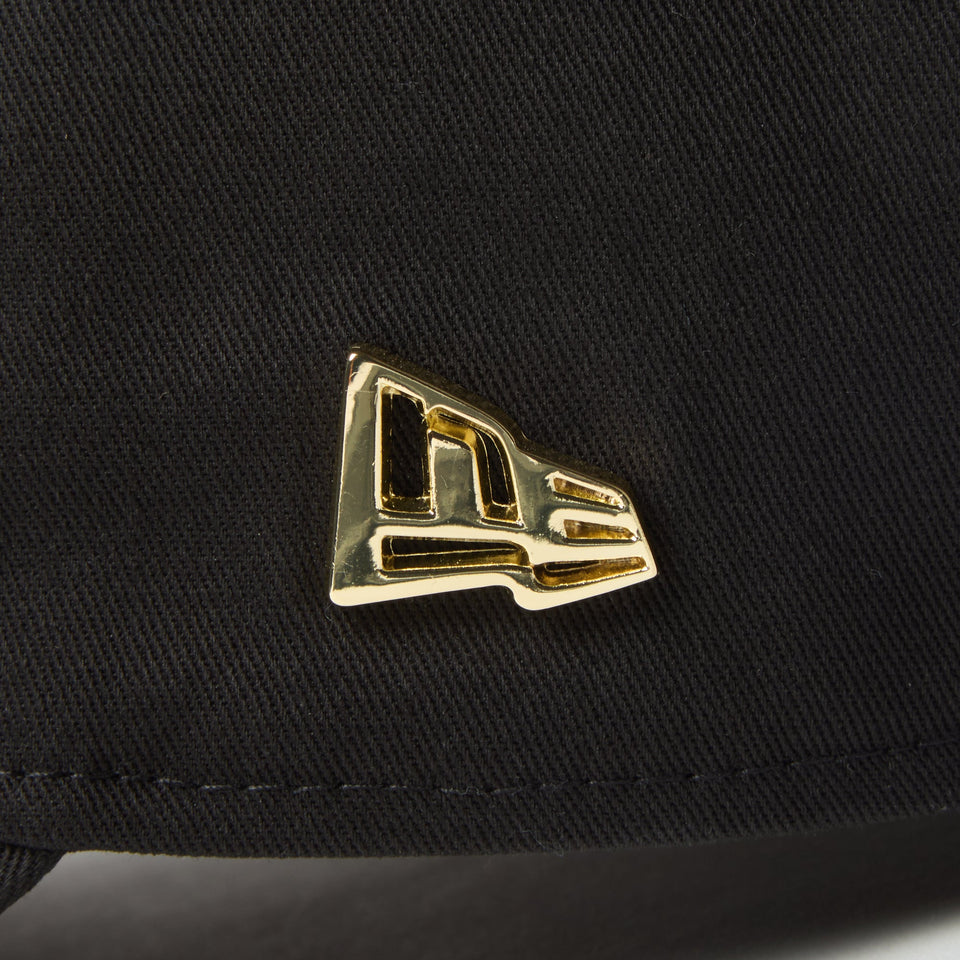 9TWENTY TPU Logo Metal Flag ブラック - 14667981 - SM | NEW ERA ニューエラ公式オンラインストア