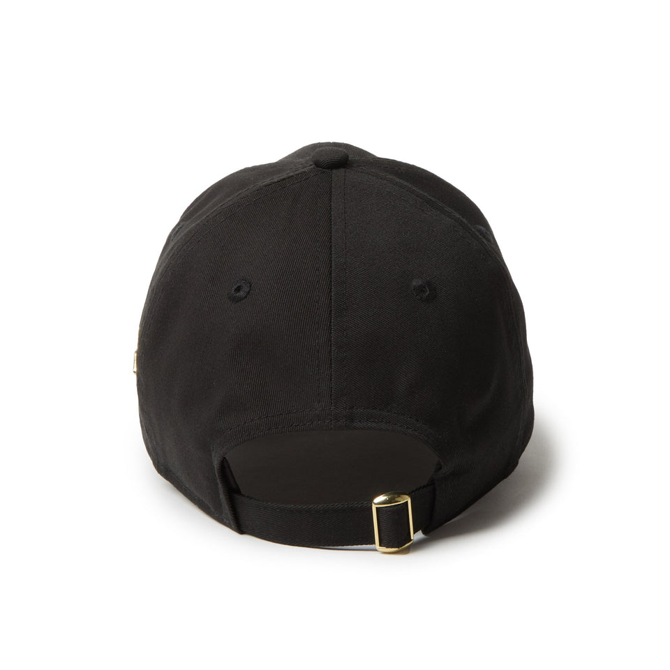 9TWENTY TPU Logo Metal Flag ブラック - 14667981 - SM | NEW ERA ニューエラ公式オンラインストア
