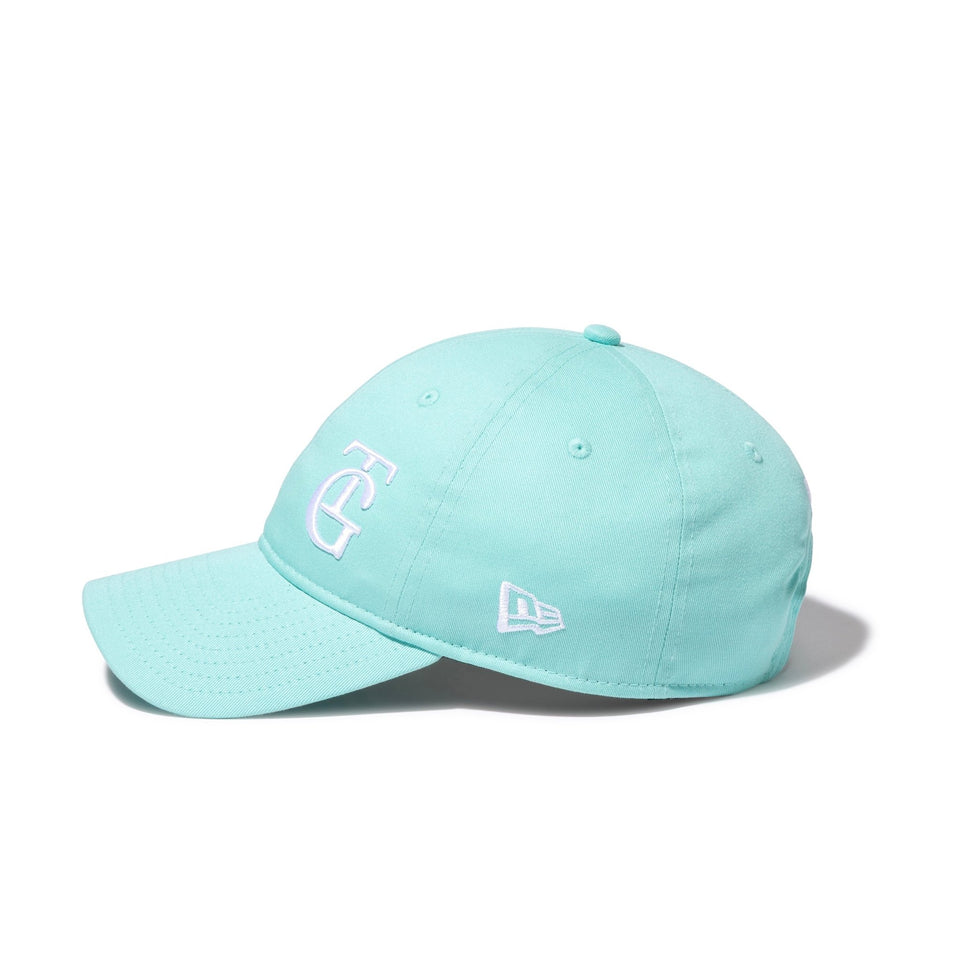 9TWENTY Ungrid x 読売ジャイアンツ ブルーティント - 14861347 - SM | NEW ERA ニューエラ公式オンラインストア