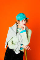 9TWENTY Ungrid x 読売ジャイアンツ ブルーティント - 14861347 - SM | NEW ERA ニューエラ公式オンラインストア