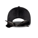 9TWENTY Velour ベロア ニューヨーク・ヤンキース ブラック バックリボン - 14880344 - OSFM | NEW ERA ニューエラ公式オンラインストア