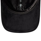 9TWENTY Velour ベロア ニューヨーク・ヤンキース ブラック バックリボン - 14880344 - OSFM | NEW ERA ニューエラ公式オンラインストア