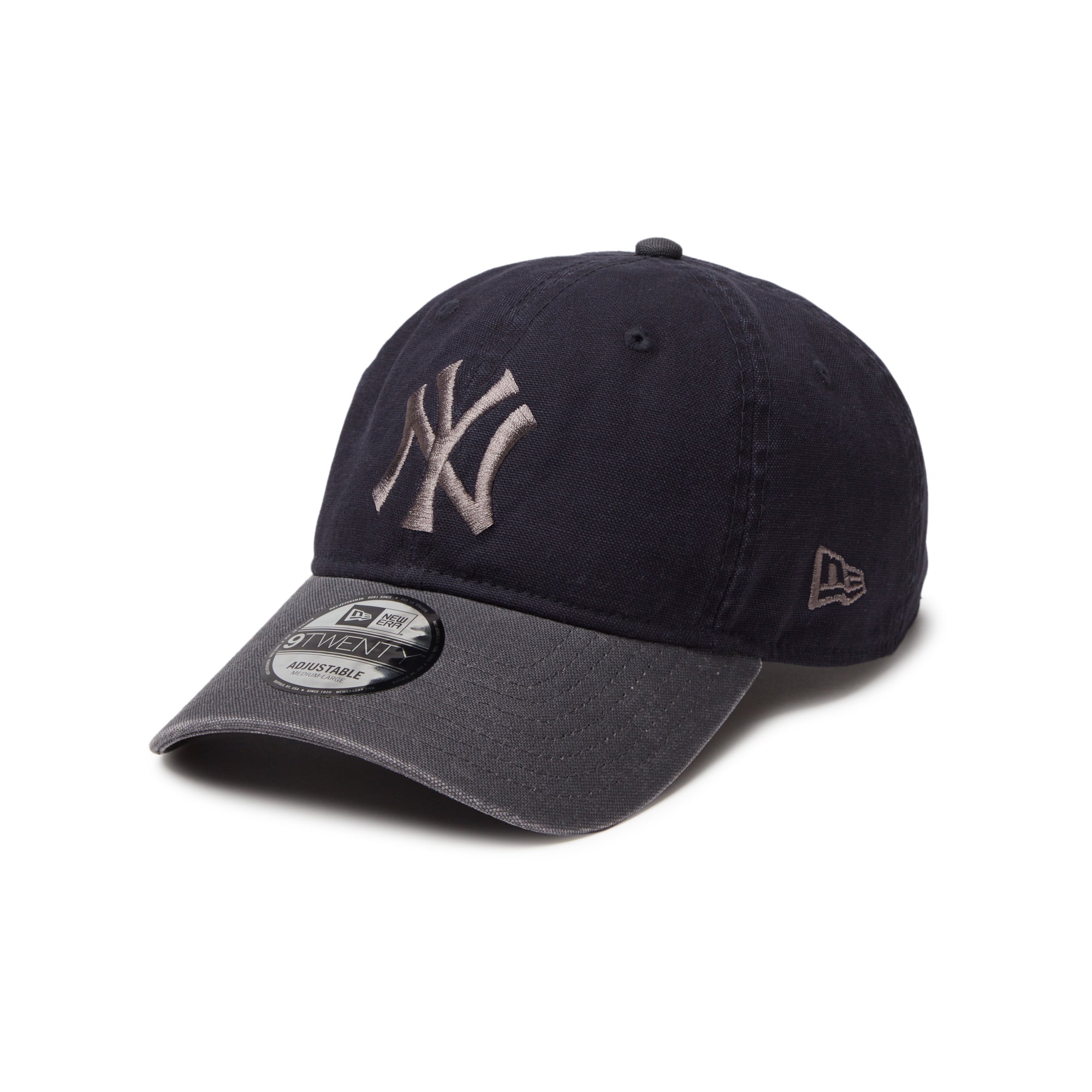 NEW YORK ヤンキース　お香立て　ネイビー CHIMNEY BURNING ACCESSORIES 