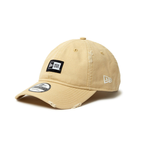 NEW ERA/ニューエラ キャップ 9THIRTY Washed Duck ニューヨーク
