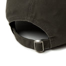9TWENTY Washed Duck ボックスロゴ ウーブンパッチ モス - 14388755 - SM | NEW ERA ニューエラ公式オンラインストア