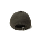 9TWENTY Washed Duck ボックスロゴ ウーブンパッチ モス - 14388755 - SM | NEW ERA ニューエラ公式オンラインストア