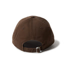 9TWENTY クロスストラップ With Rose ニューヨーク･ヤンキース ウォルナット - 14668003-SM | NEW ERA ニューエラ公式オンラインストア