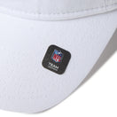 9TWENTY クロスストラップ With Rose ニューヨーク・ジャイアンツ ホワイト - 14668005-SM | NEW ERA ニューエラ公式オンラインストア