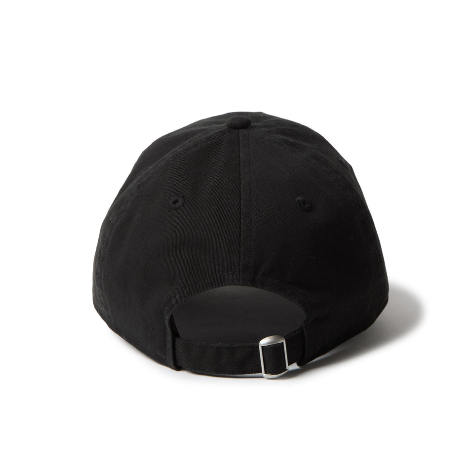 9TWENTY クロスストラップ With Rose ブルックリン・ネッツ ブラック - 14668006-SM | NEW ERA ニューエラ公式オンラインストア