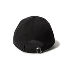 9TWENTY クロスストラップ With Rose ブルックリン・ネッツ ブラック - 14668006-SM | NEW ERA ニューエラ公式オンラインストア