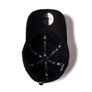 9TWENTY Wool Shaggy New Era ブラック - 14668060 - SM | NEW ERA ニューエラ公式オンラインストア