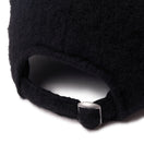 9TWENTY Wool Shaggy New Era ブラック - 14668060 - SM | NEW ERA ニューエラ公式オンラインストア
