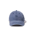 9TWENTY Y's FW25 アシッドウォッシュ ネイビー - 14731697 - SM | NEW ERA ニューエラ公式オンラインストア