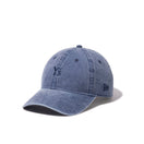 9TWENTY Y's FW25 アシッドウォッシュ ネイビー - 14731697 - SM | NEW ERA ニューエラ公式オンラインストア