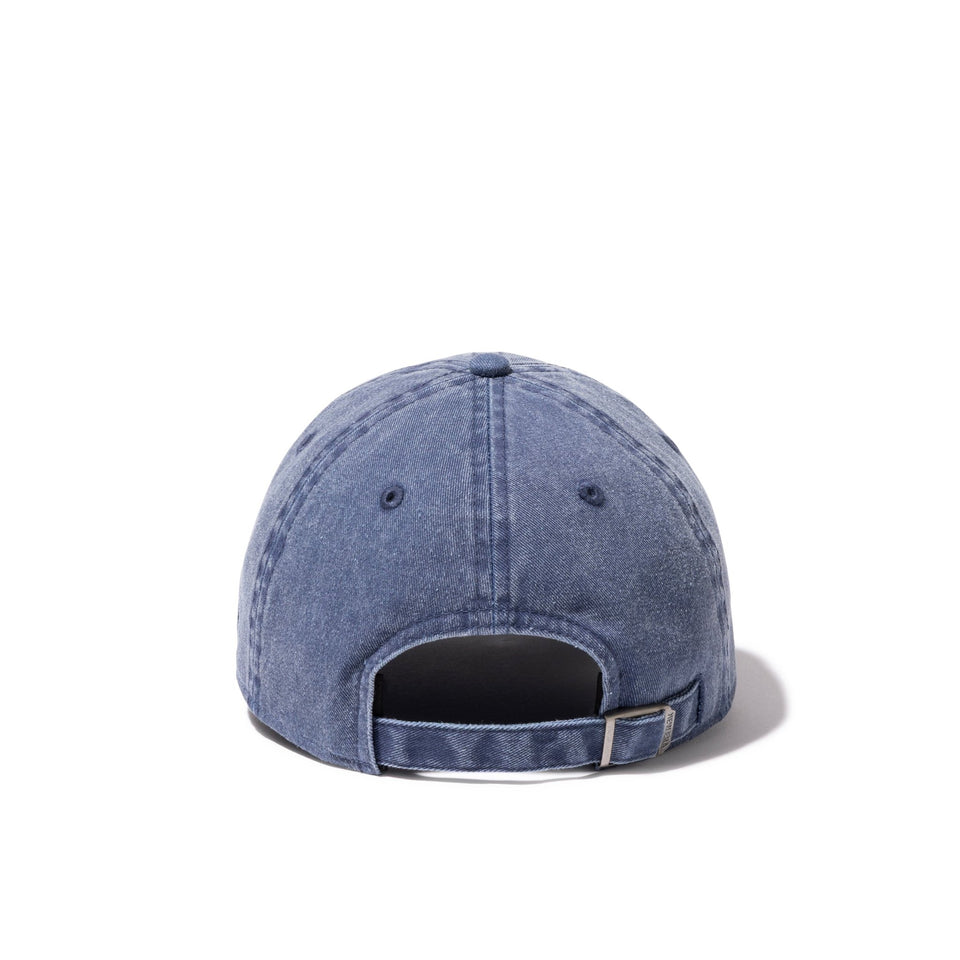 9TWENTY Y's FW25 アシッドウォッシュ ネイビー | ニューエラ