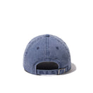 9TWENTY Y's FW25 アシッドウォッシュ ネイビー - 14731697 - SM | NEW ERA ニューエラ公式オンラインストア