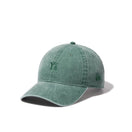 9TWENTY Y's FW25 アシッドウォッシュ ダークグリーン - 14731698 - SM | NEW ERA ニューエラ公式オンラインストア