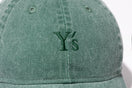 9TWENTY Y's FW25 アシッドウォッシュ ダークグリーン - 14731698 - SM | NEW ERA ニューエラ公式オンラインストア