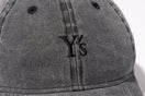 9TWENTY Y's FW25 アシッドウォッシュ ブラック - 14731699 - SM | NEW ERA ニューエラ公式オンラインストア