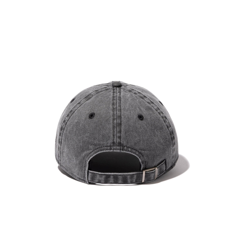 【新品未使用】25SS Y's × New Era 9TWENTY 9twenty-mlb-chain-stitch-