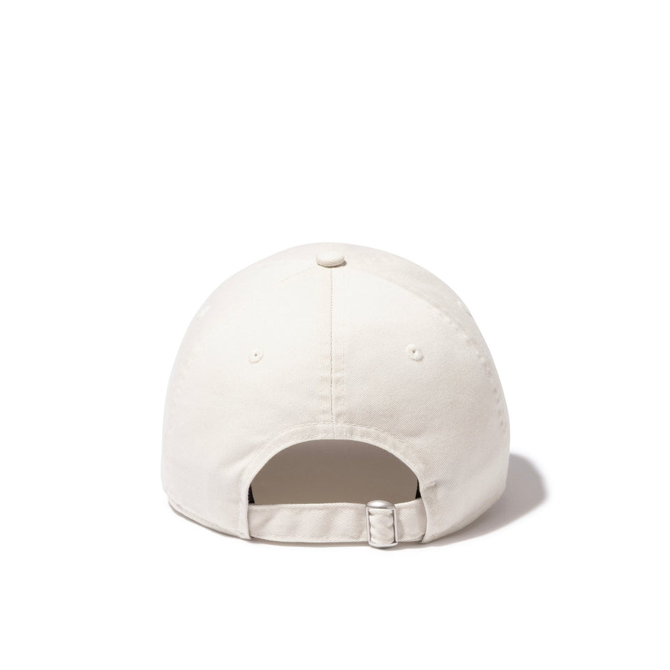 【新品未使用】25SS Y's × New Era 9TWENTY 9TWENTY Y's FW25 ブラック × グレー | ニューエラオンラインストア