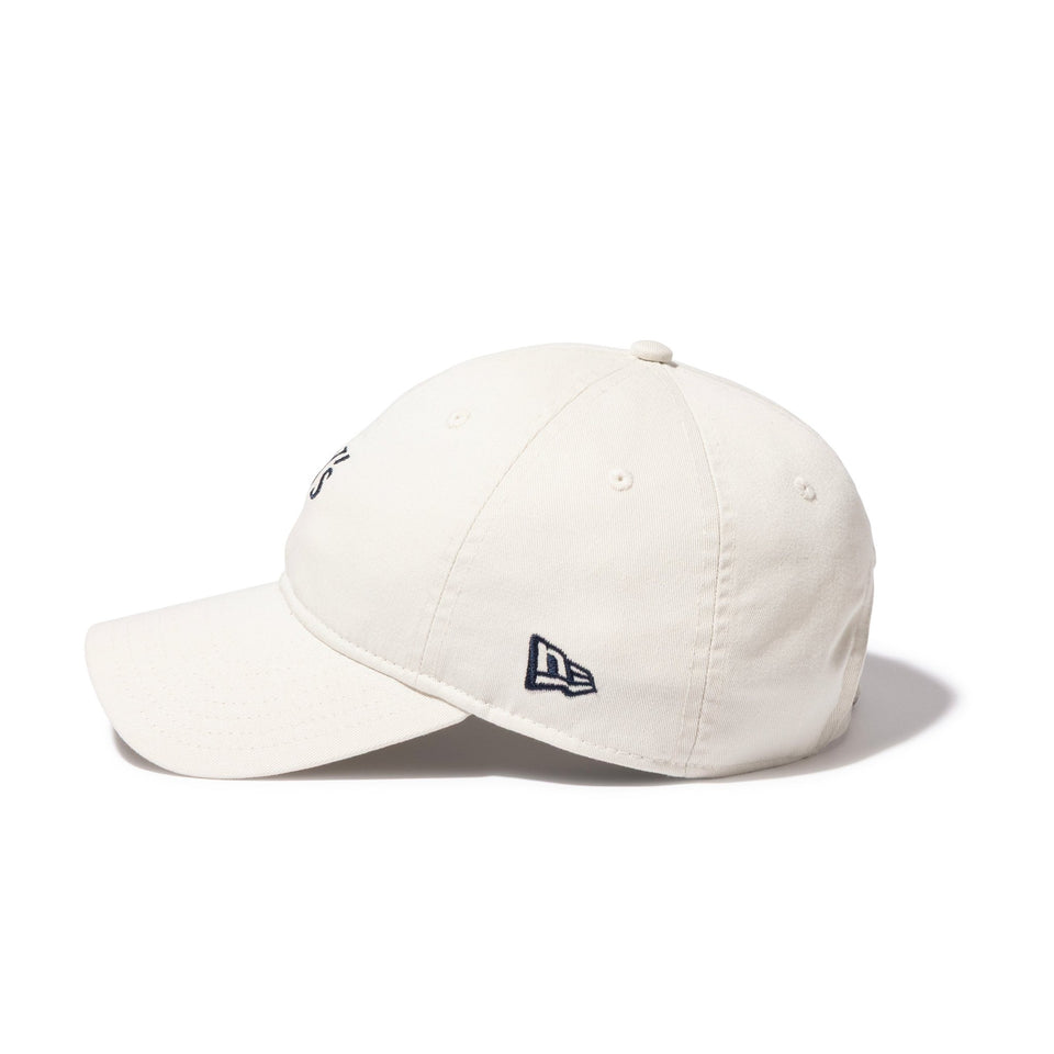 【新品未使用】25SS Y's × New Era 9TWENTY Y's New Era 9TWENTY FW25 L/XL ワイズ キャップ 黒 - メルカリ